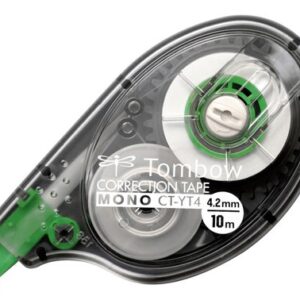 Corrector de cinta Tombow 4,2mm x 10m
