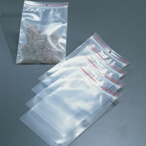 Millar bolsas polygrip transparentes G.200 100x150