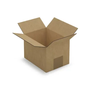 Caja cartón nº 1 standard 700x400x400 calidad HH3 SQN3 paquete de 5 unidades