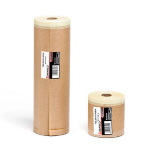 Rollito papel + cinta 45 cm x 45 metros