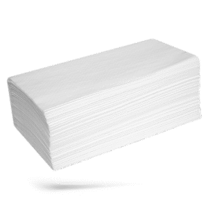 Toalla Tissue 20,5x21cm laminada 3800 unid